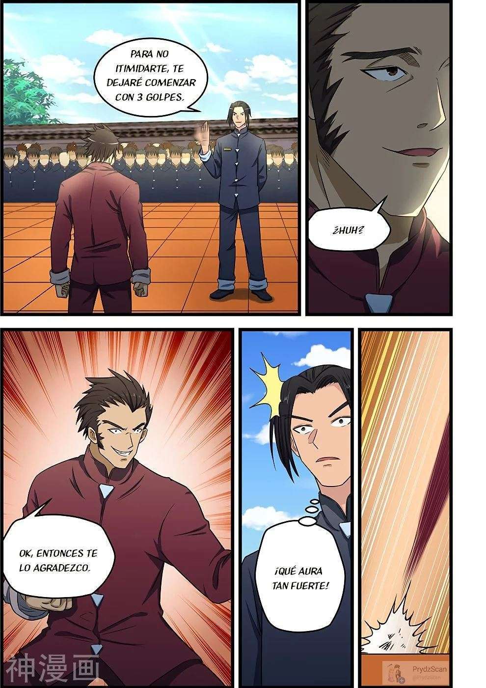 Capitulo 83 page 3