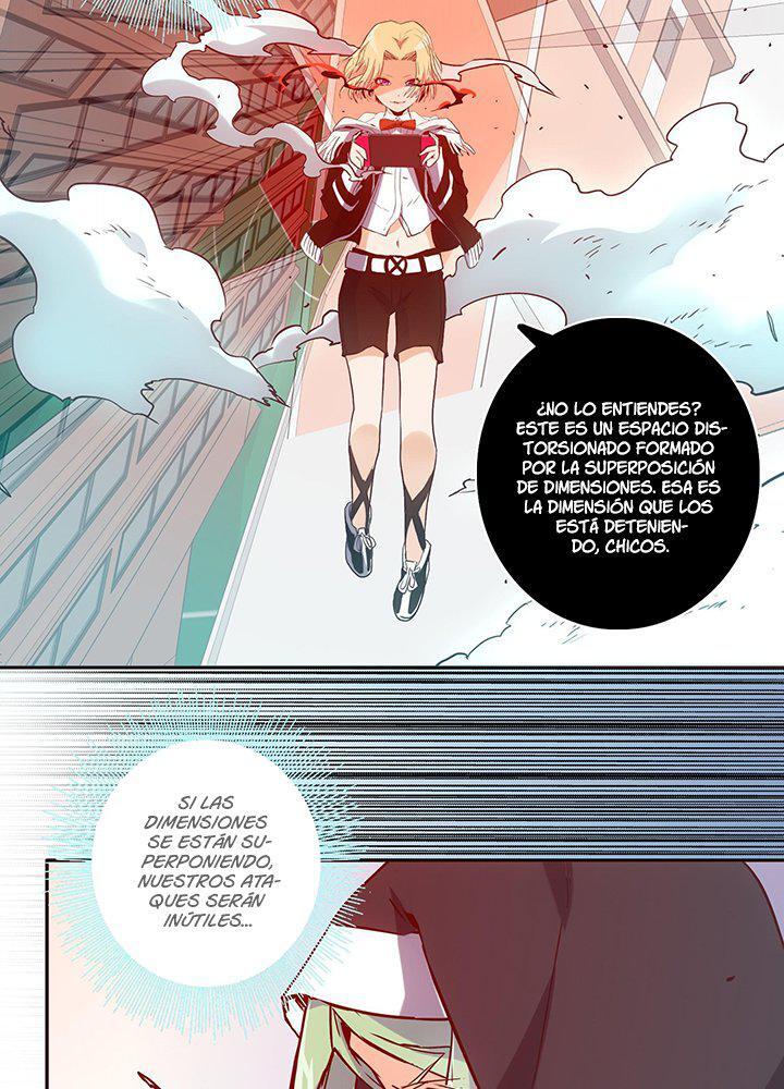 Capitulo 54 page 22