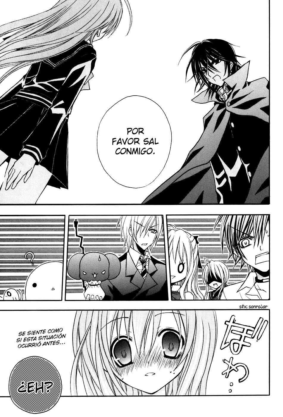 Capitulo 19 page 31