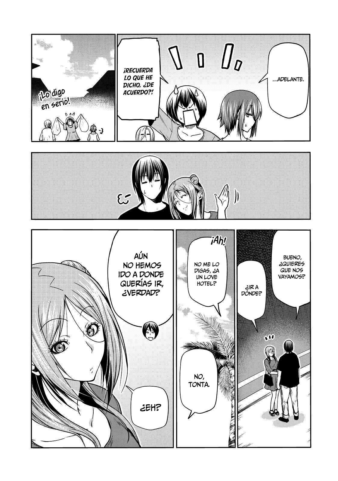 Capitulo 69 page 26