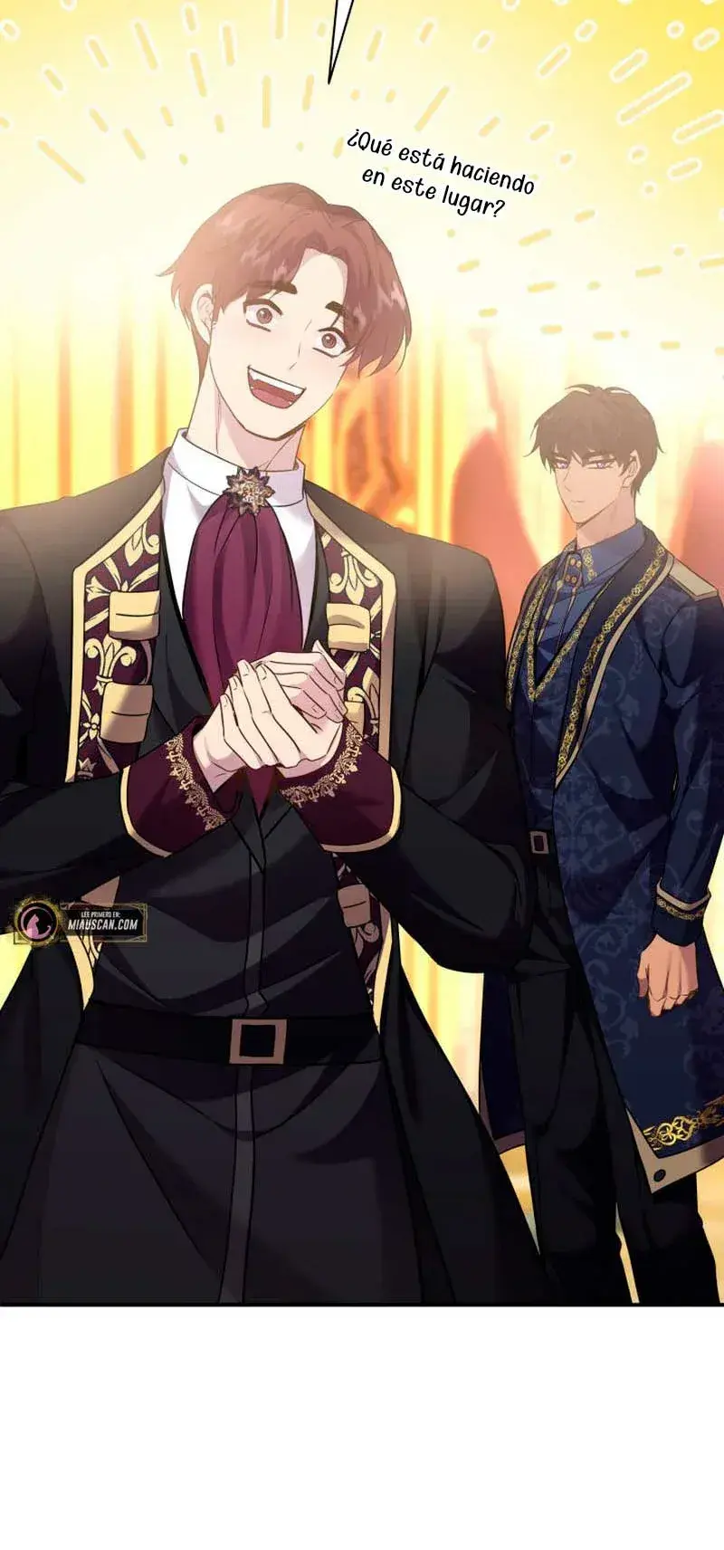 Capitulo 75 page 34