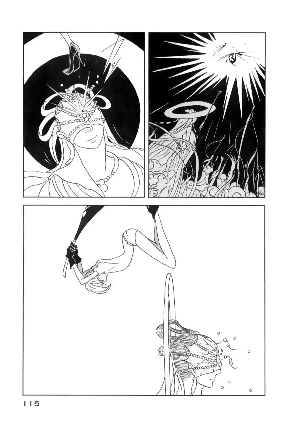 Capitulo 18 page 11