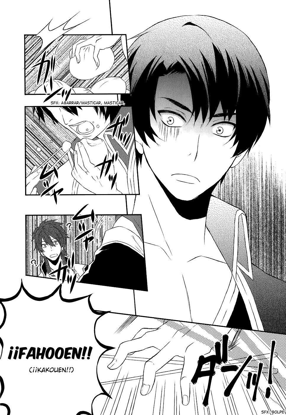 Capitulo 8.50 page 11