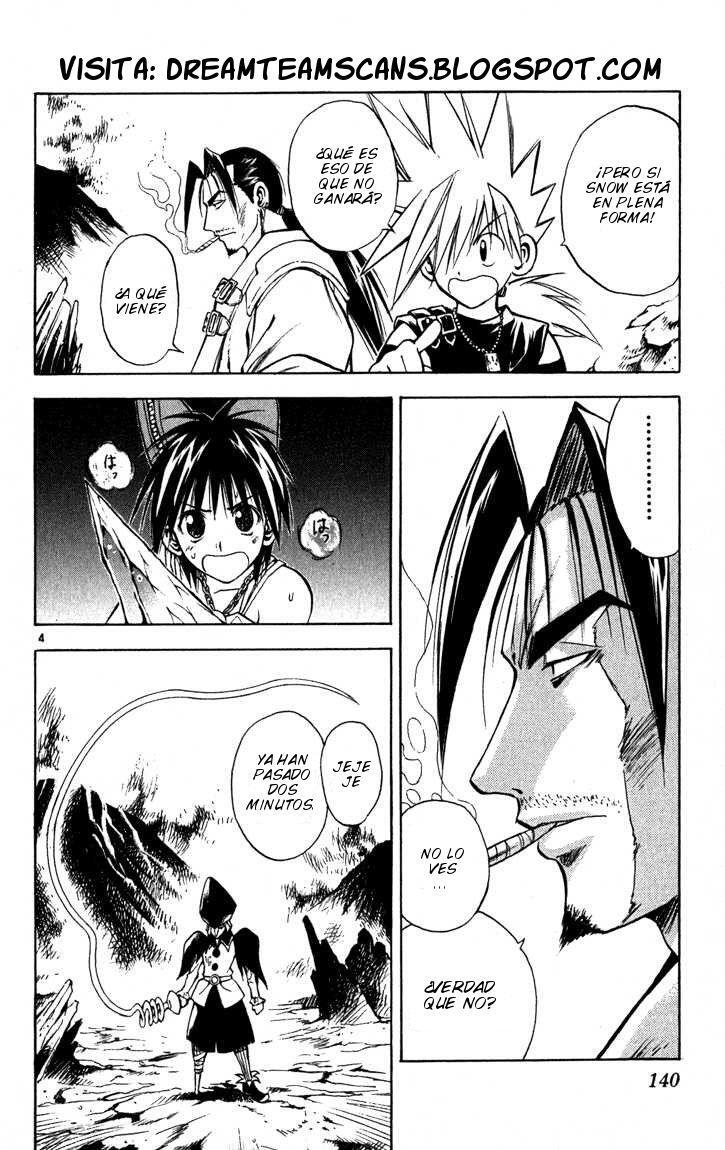 Capitulo 61 page 5