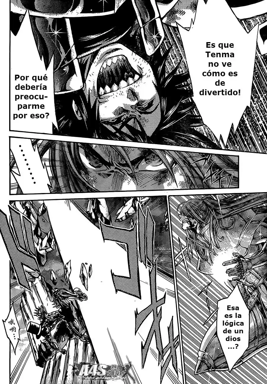 Capitulo 80 page 17