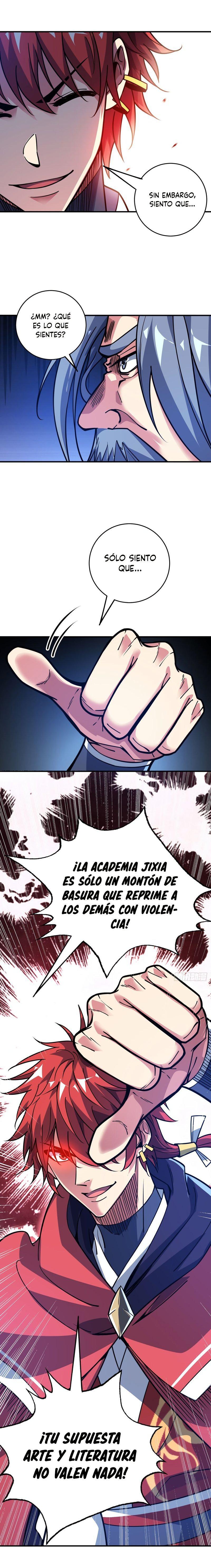 Capitulo 95 page 8