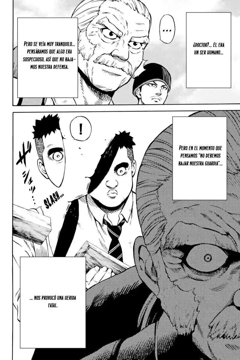 Capitulo 65 page 11