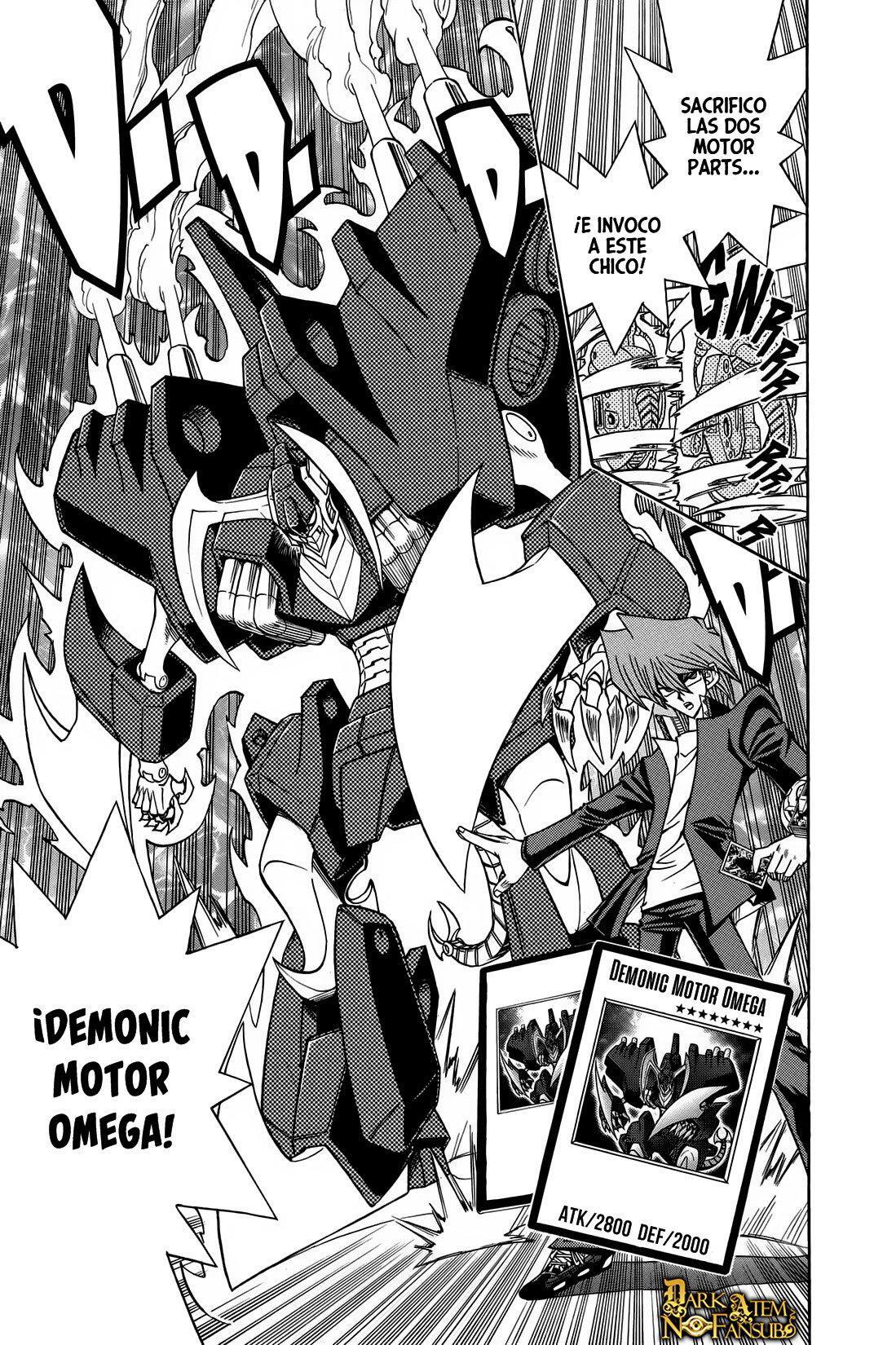 Capitulo 35 page 21