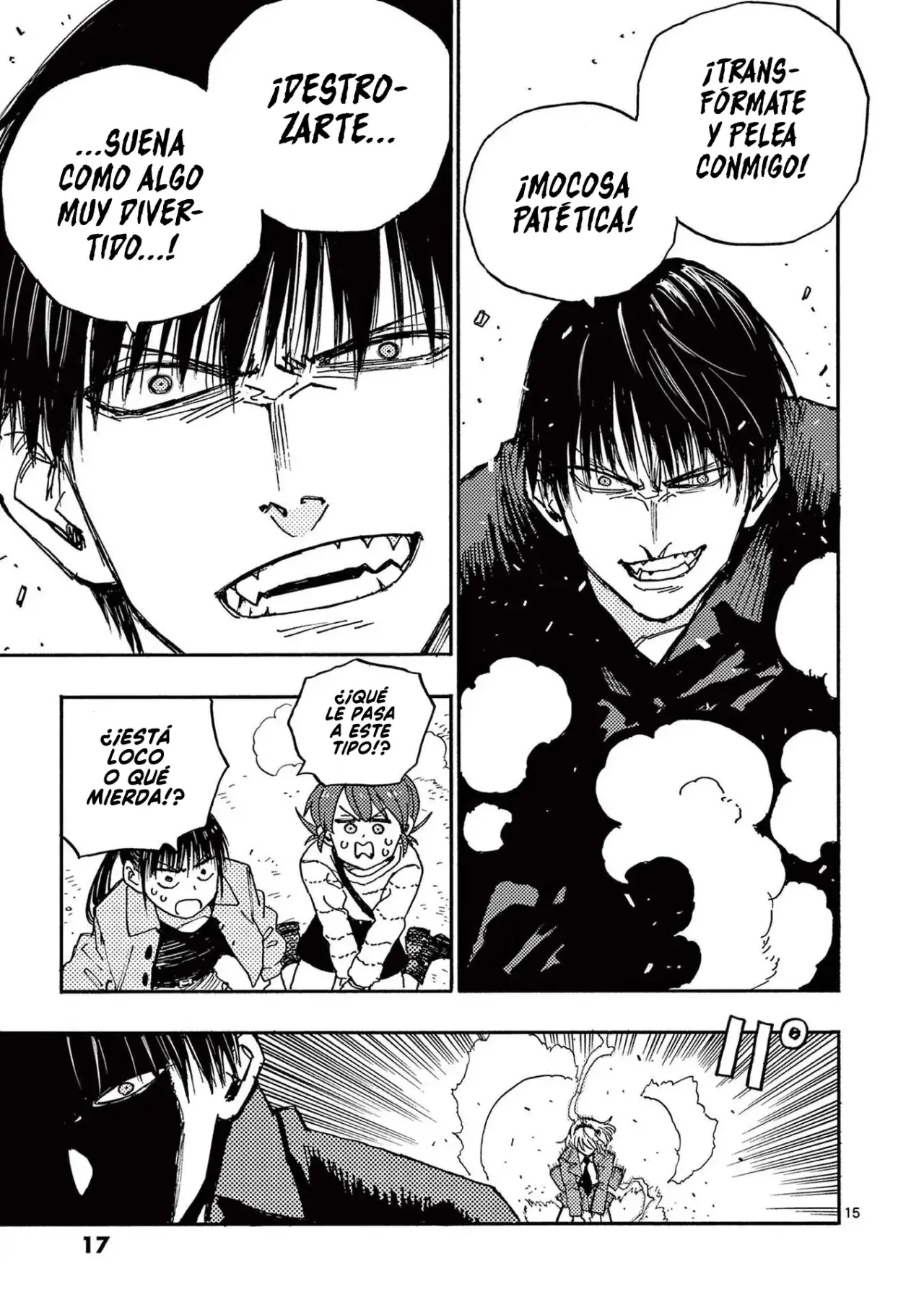 Capitulo 19 page 18