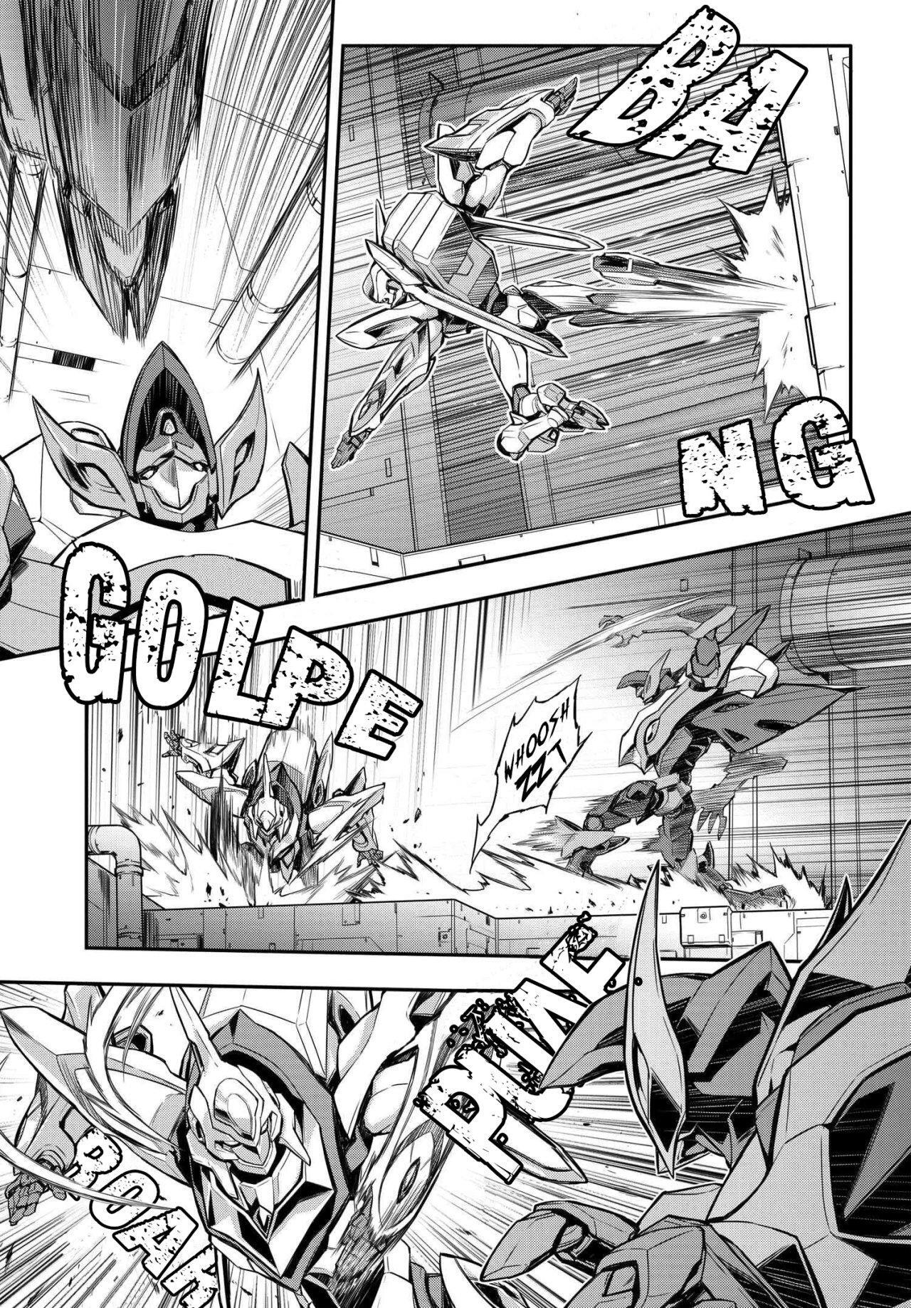 Capitulo 13.50 page 15