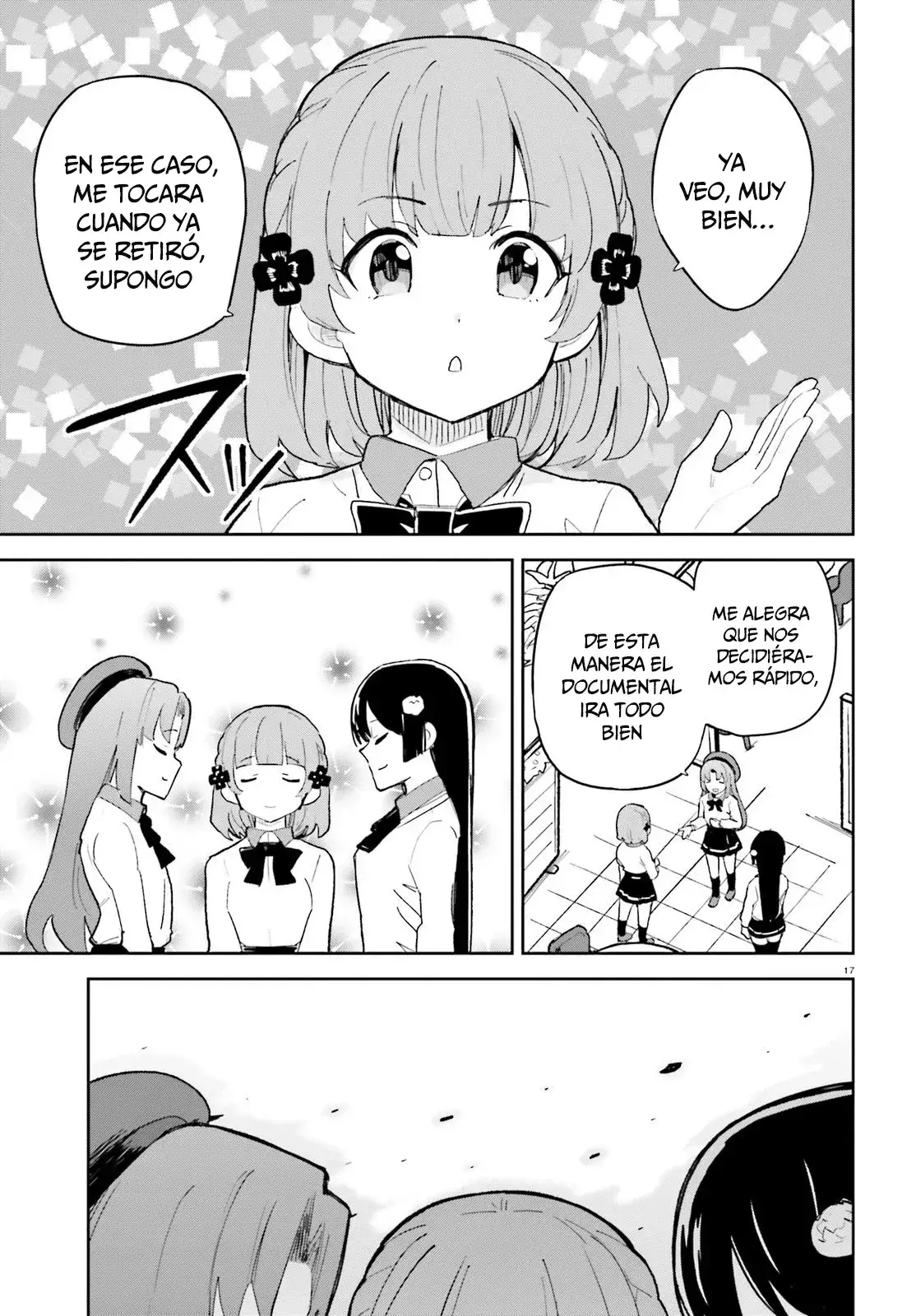 Capitulo 40 page 18