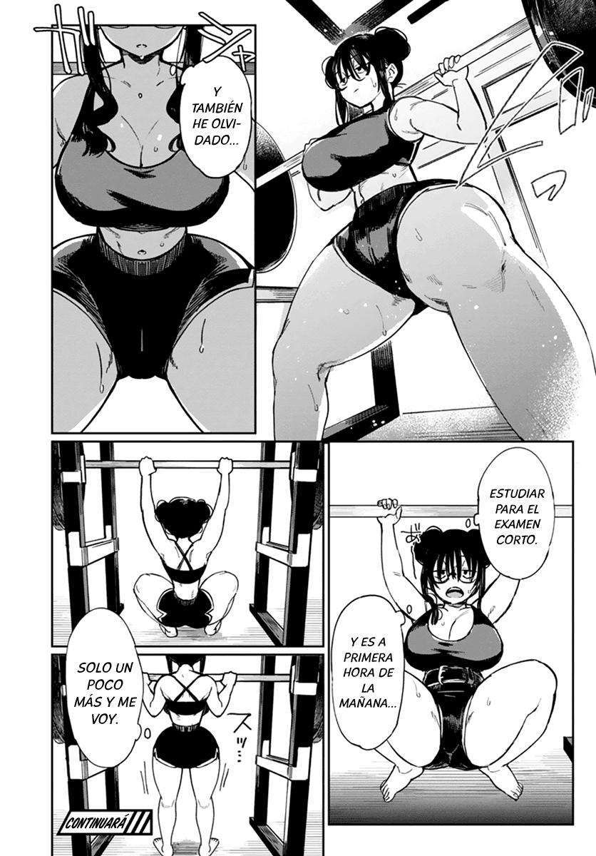 Capitulo 34 page 15