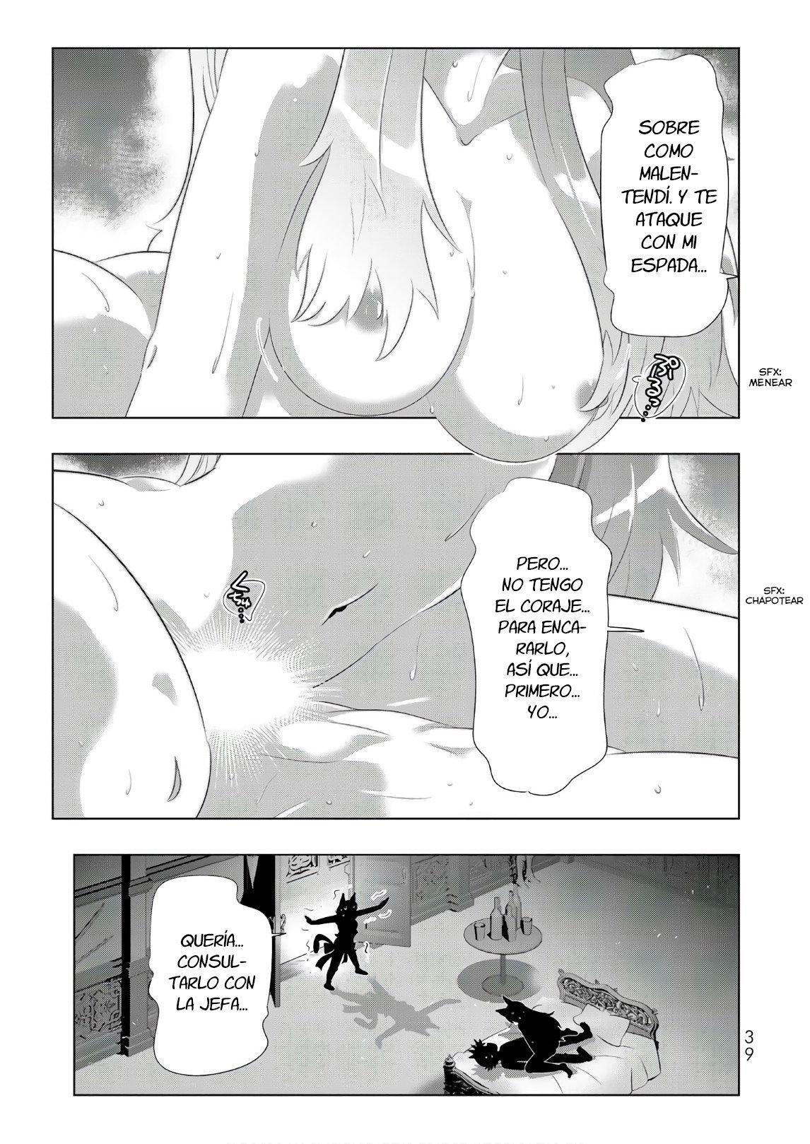Capitulo 50 page 19