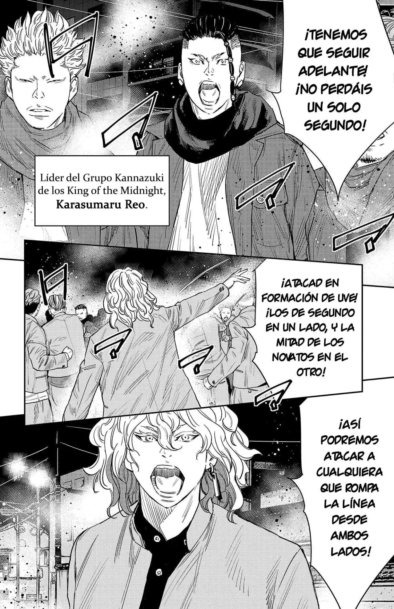 Capitulo 108 page 6