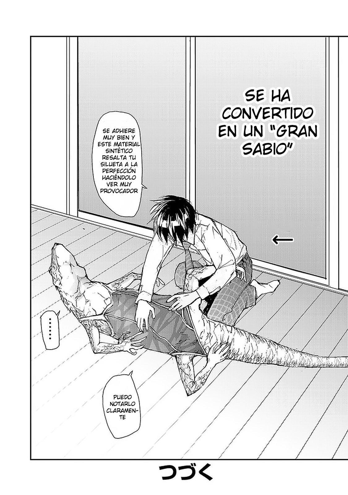 Capitulo 82 page 6
