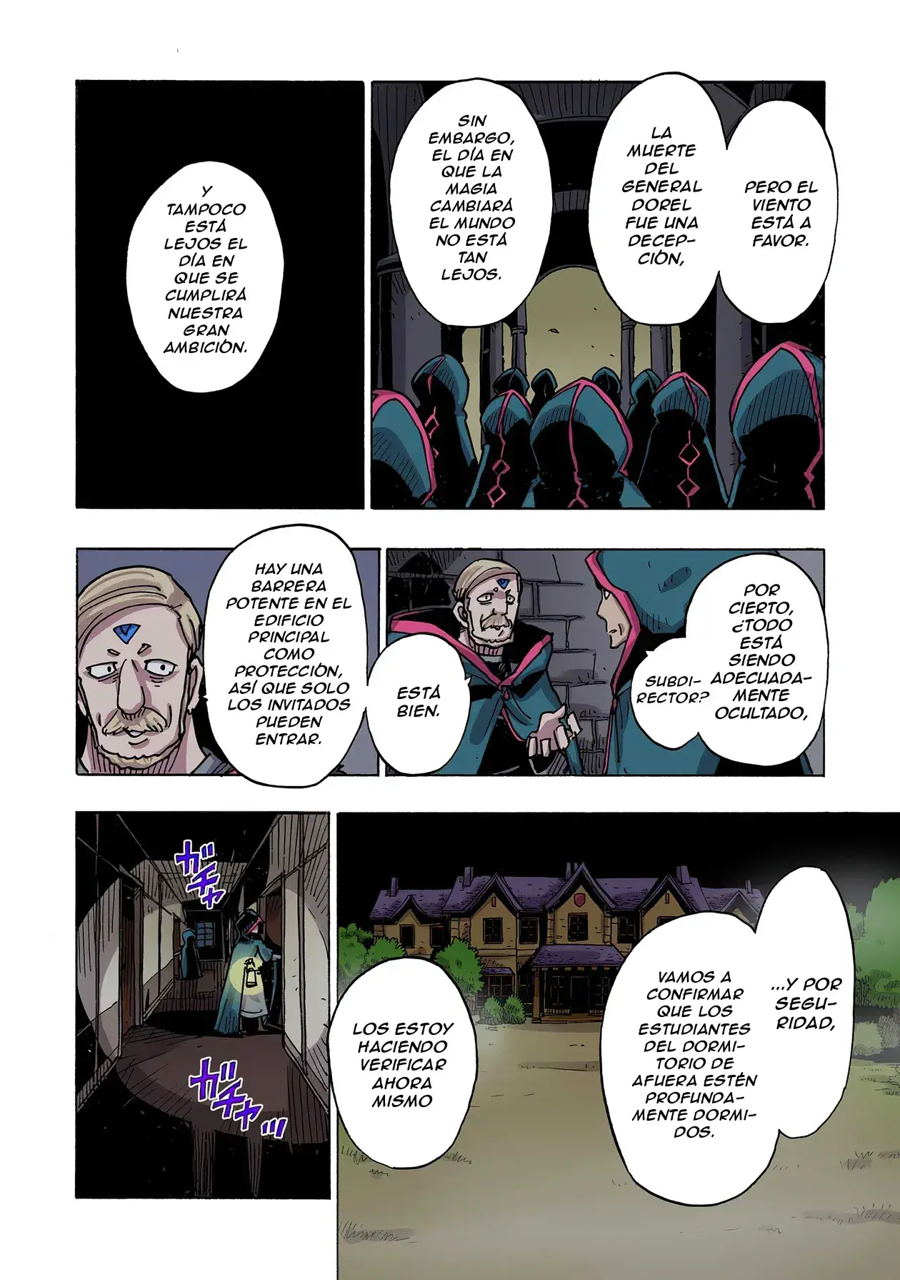 Capitulo 41 page 17