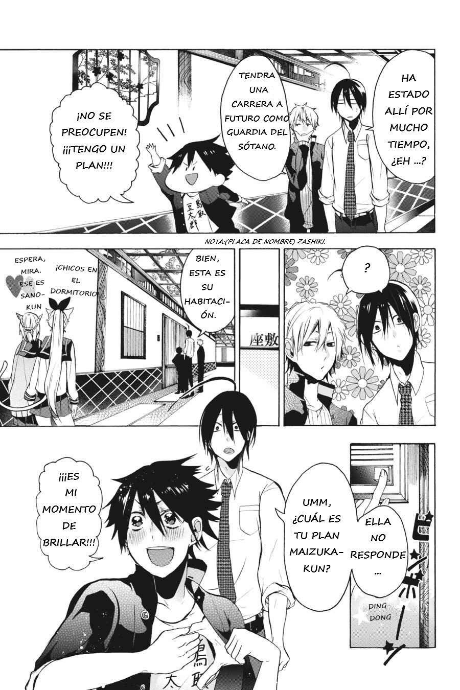 Capitulo 3 page 14