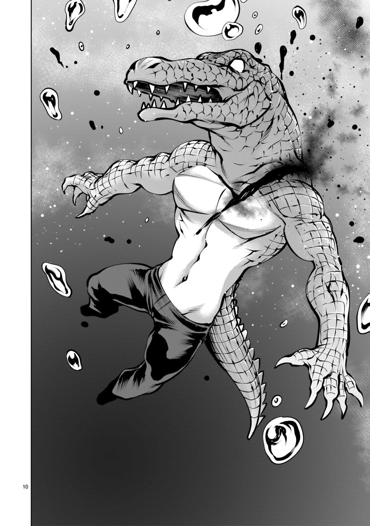 Capitulo 89 page 11