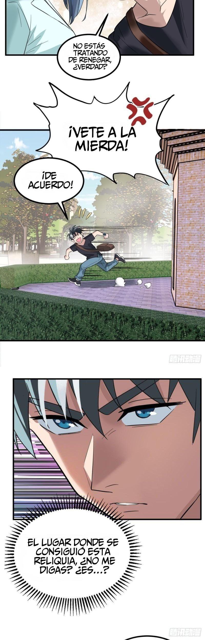 Capitulo 39 page 18