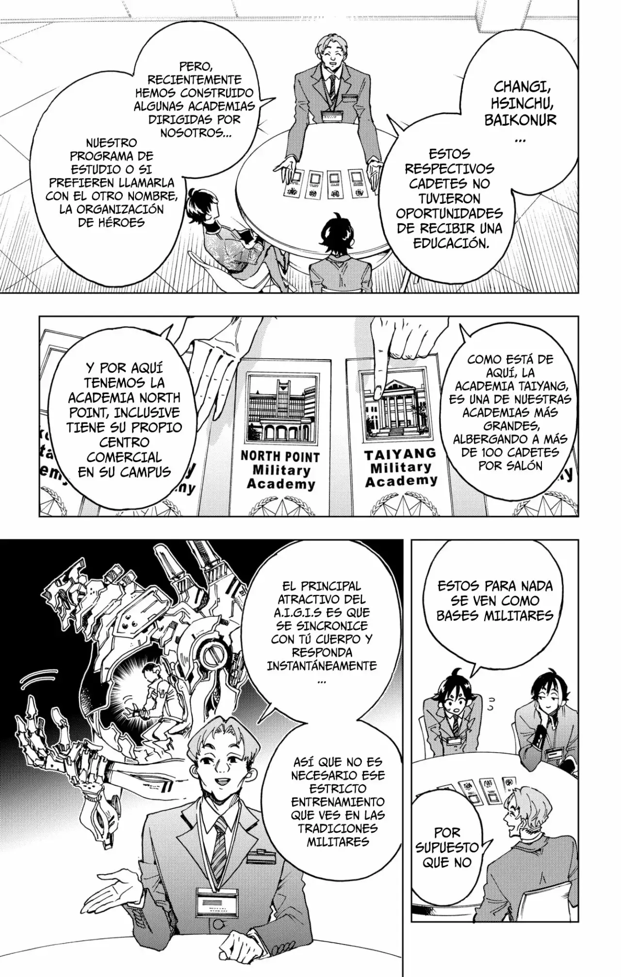 Capitulo 41 page 12