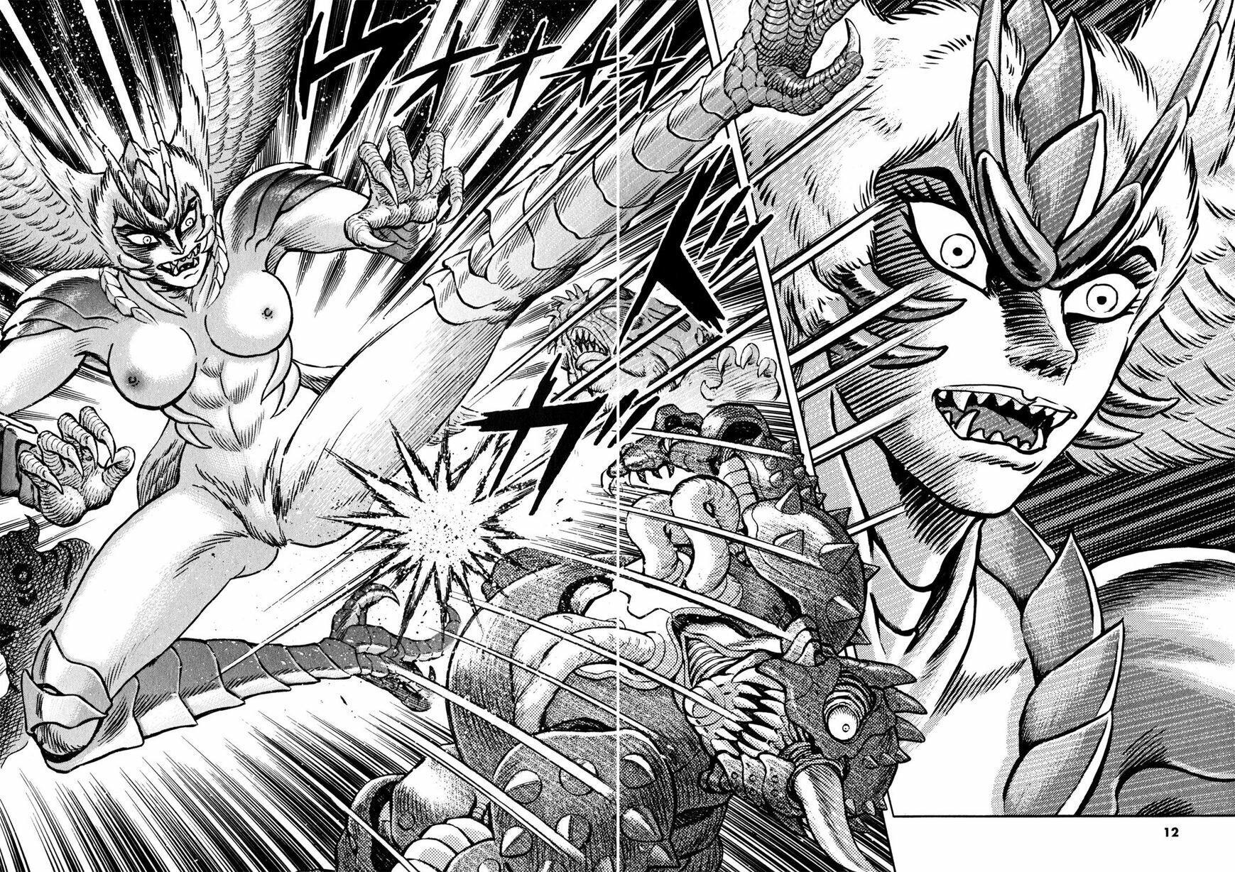 Capitulo 35 page 15