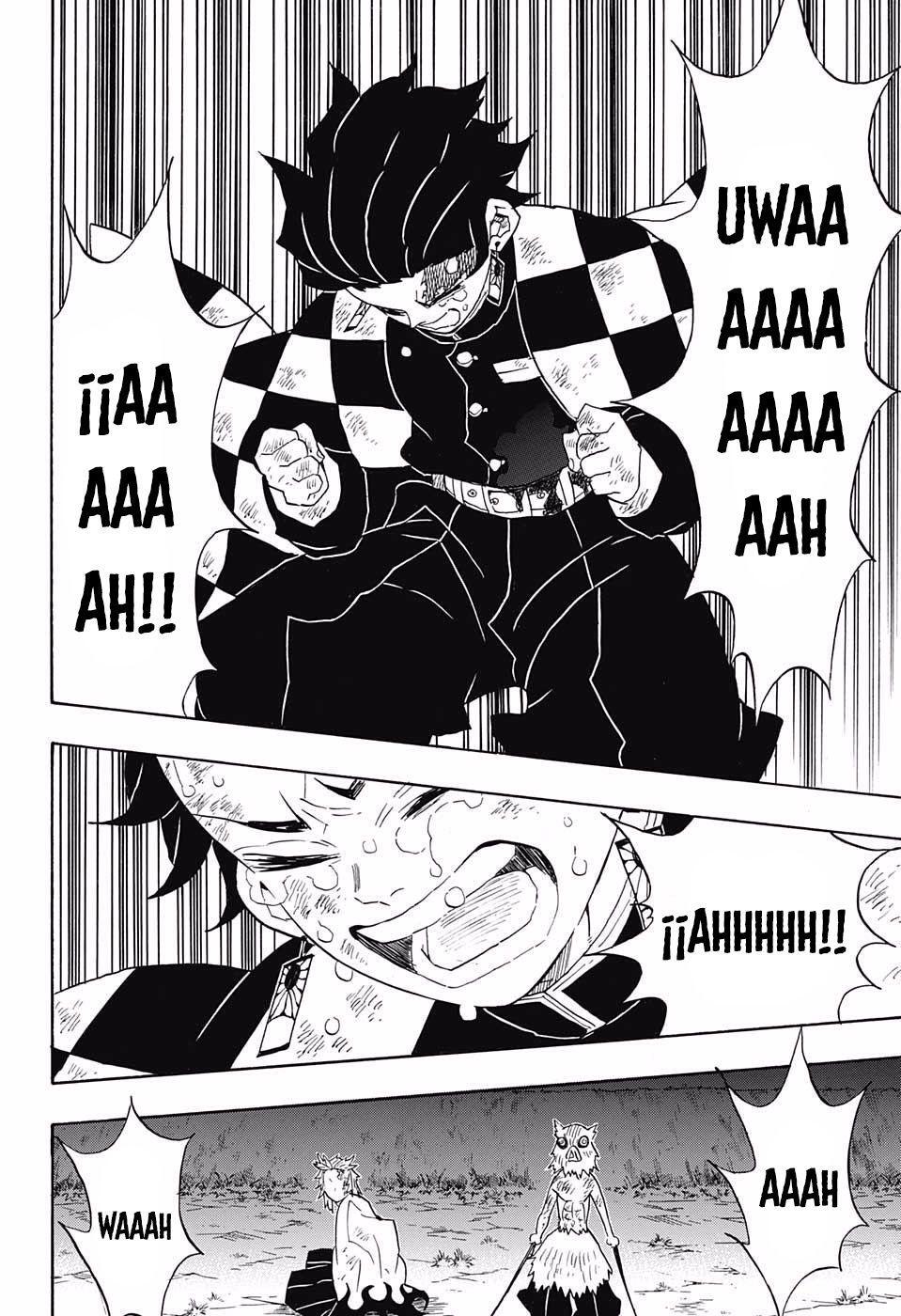 Capitulo 65 page 17