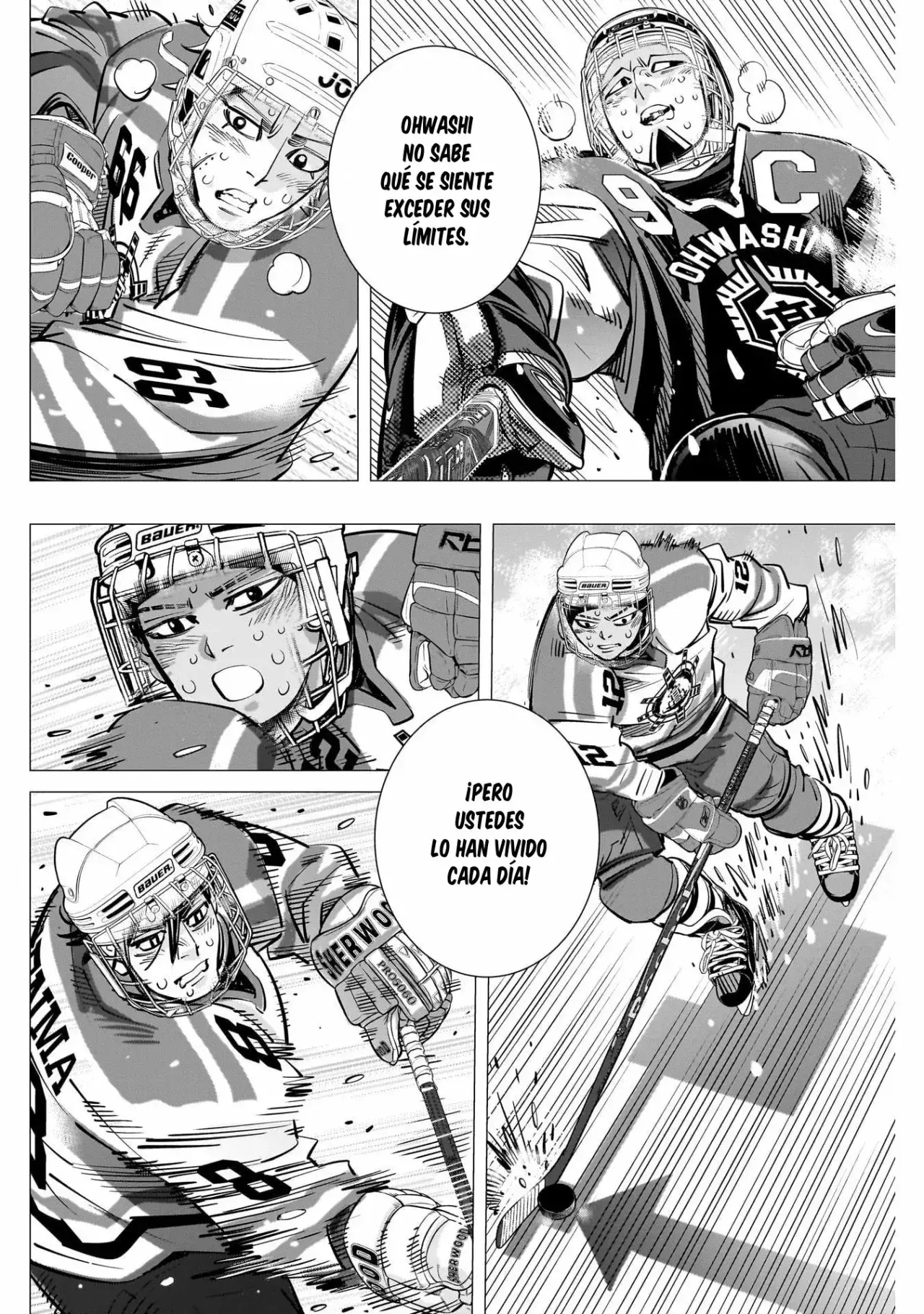 Capitulo 55 page 16