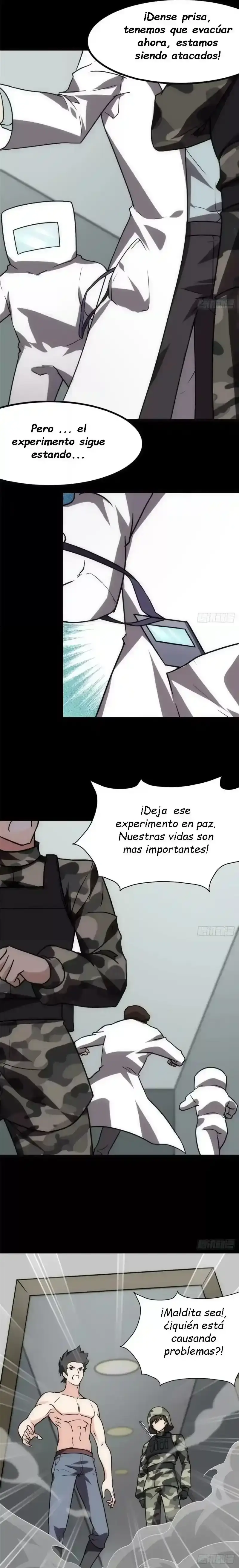 Capitulo 244 page 9