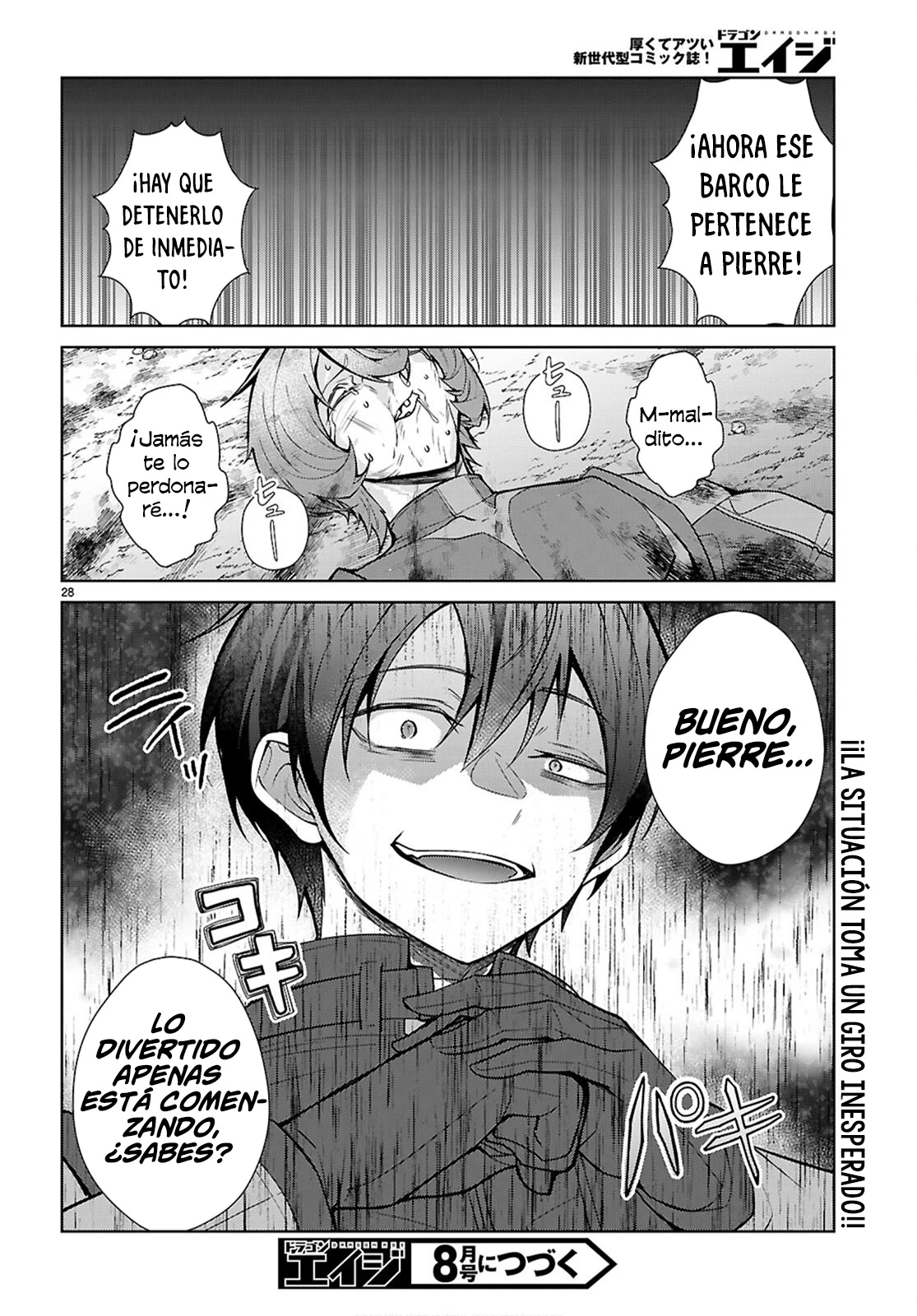 Capitulo 79 page 26