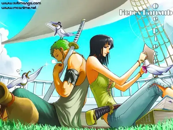 Capitulo 287 page 20