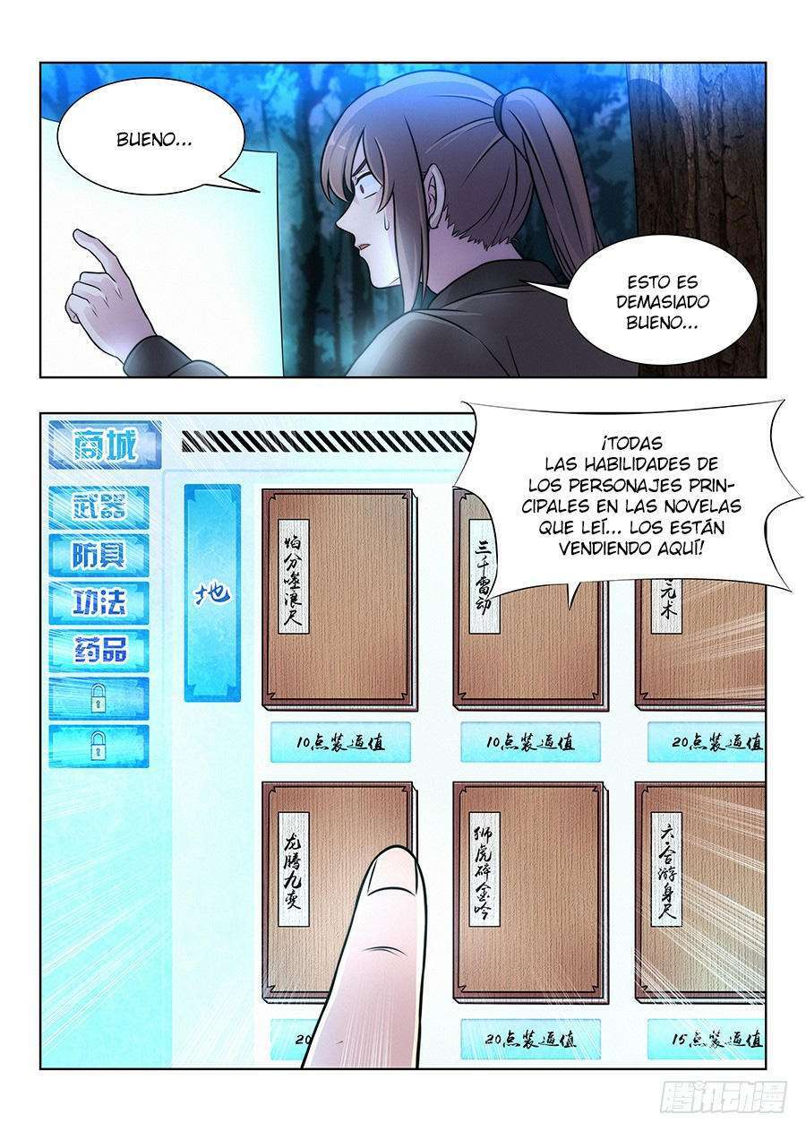 Capitulo 7 page 10