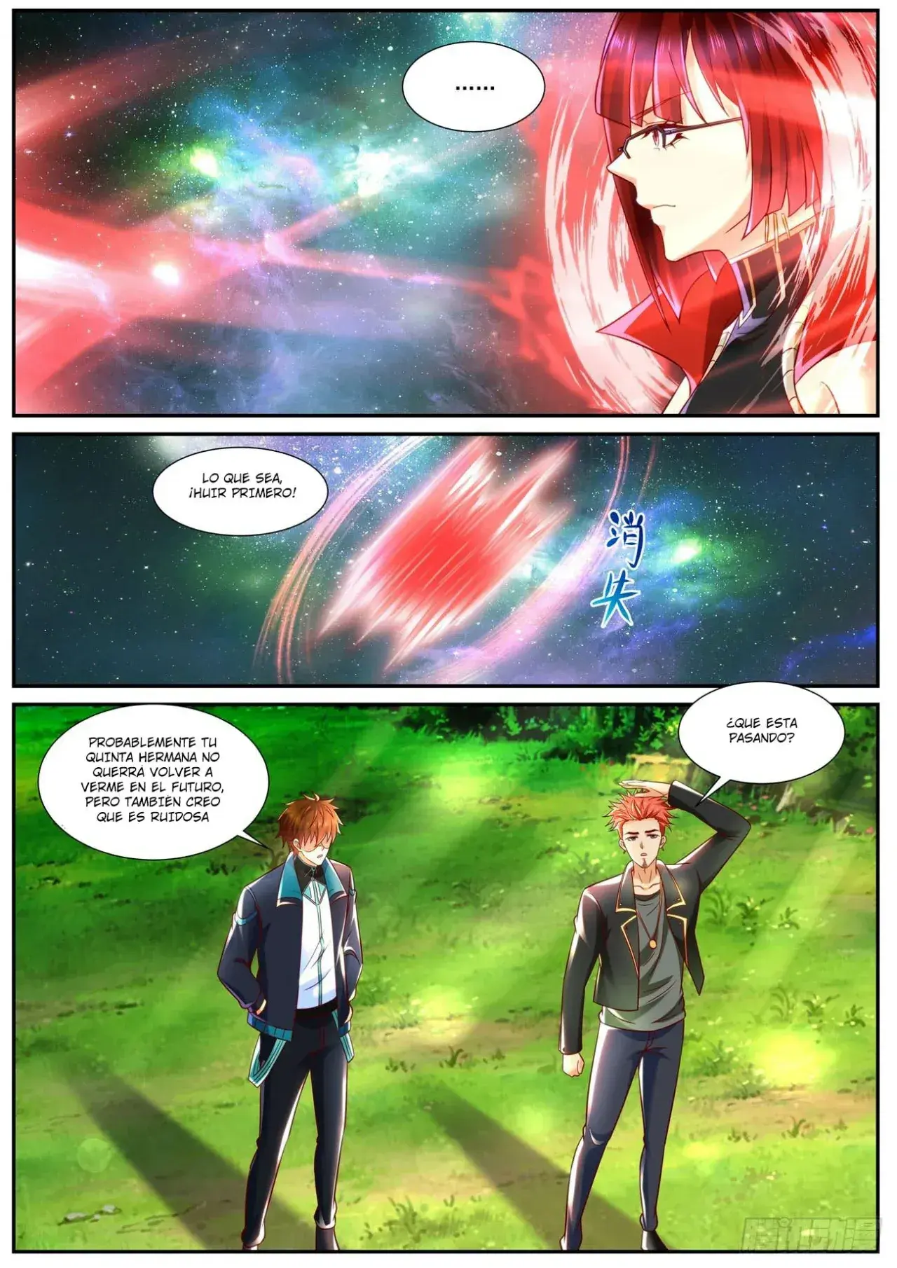 Capitulo 835 page 7