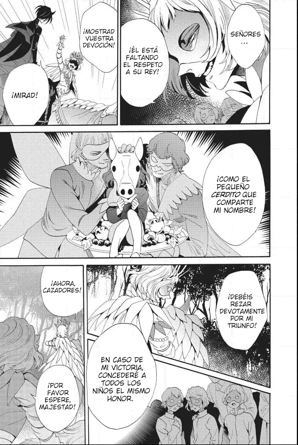 Capitulo 53 page 14