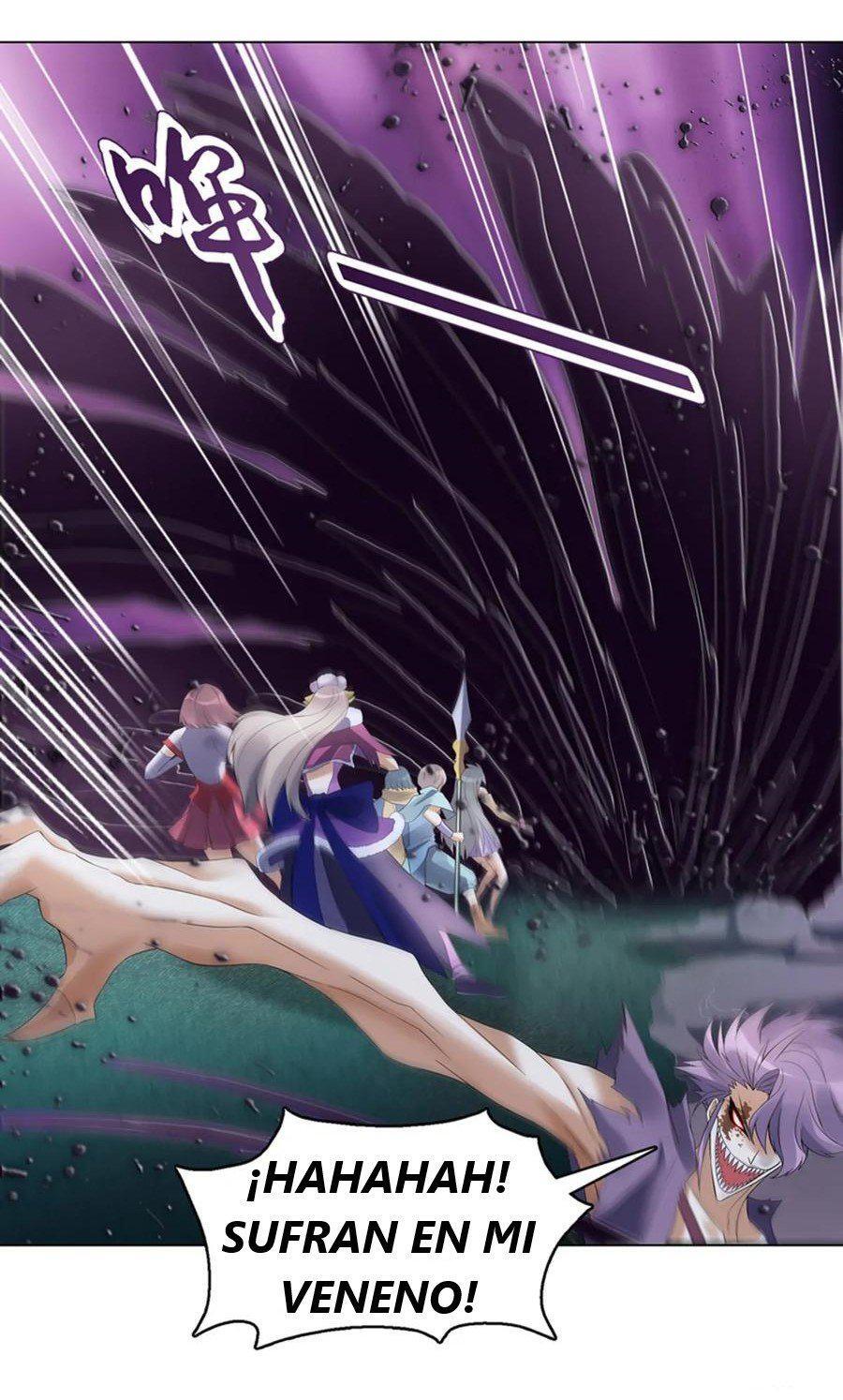Capitulo 108 page 24