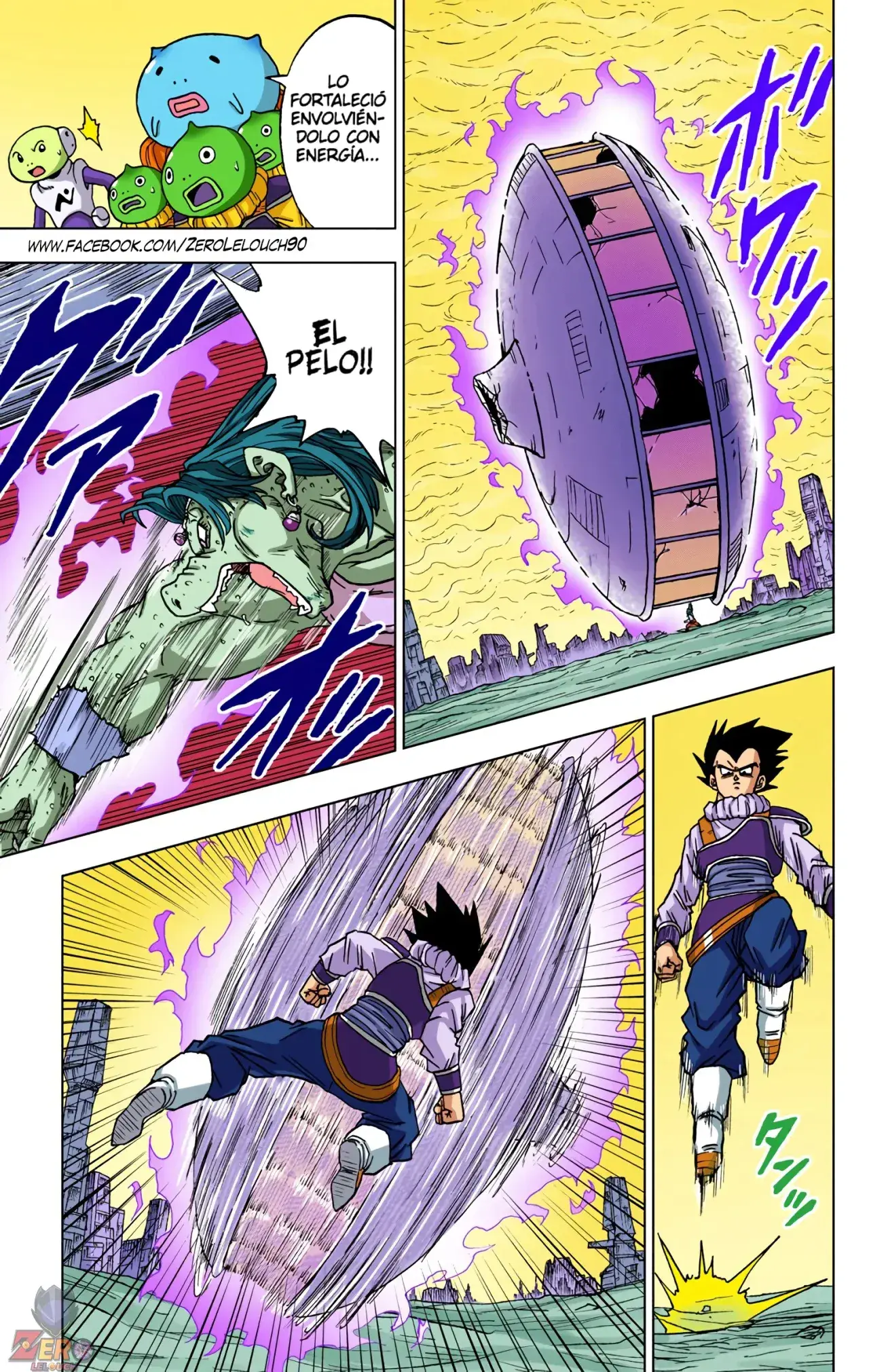 Capitulo 55 page 27