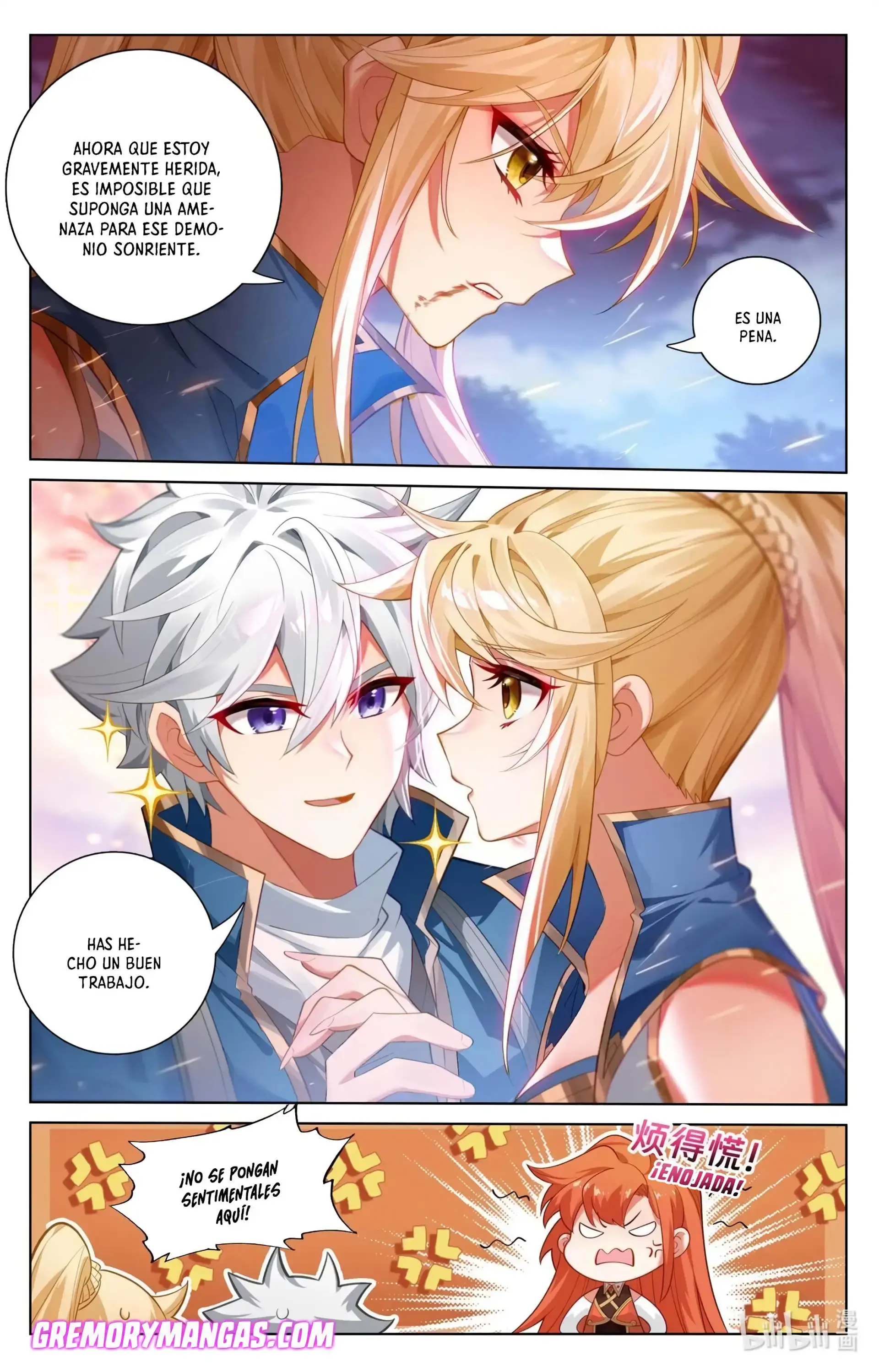 Capitulo 205 page 13