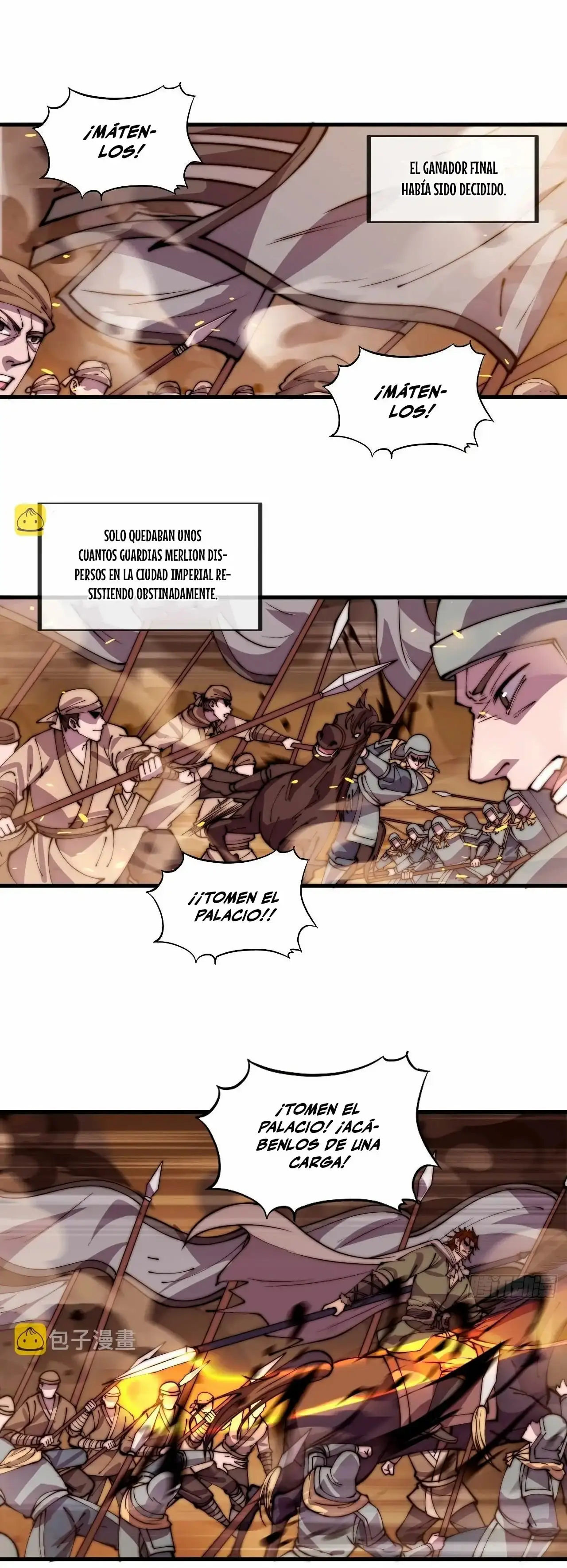 Capitulo 432 page 4