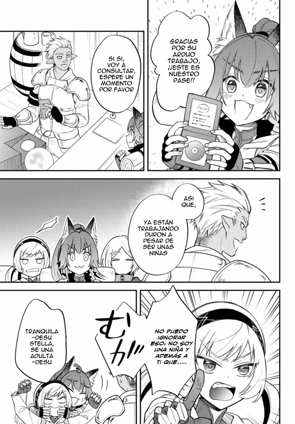 Capitulo 44 page 18