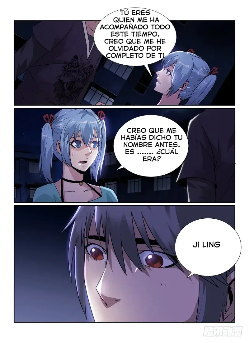 Capitulo 84 page 14