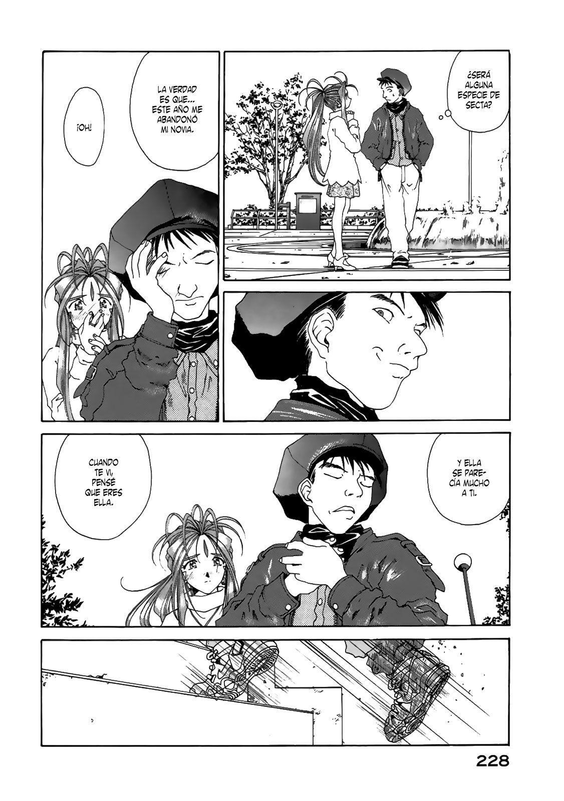 Capitulo 90 page 28
