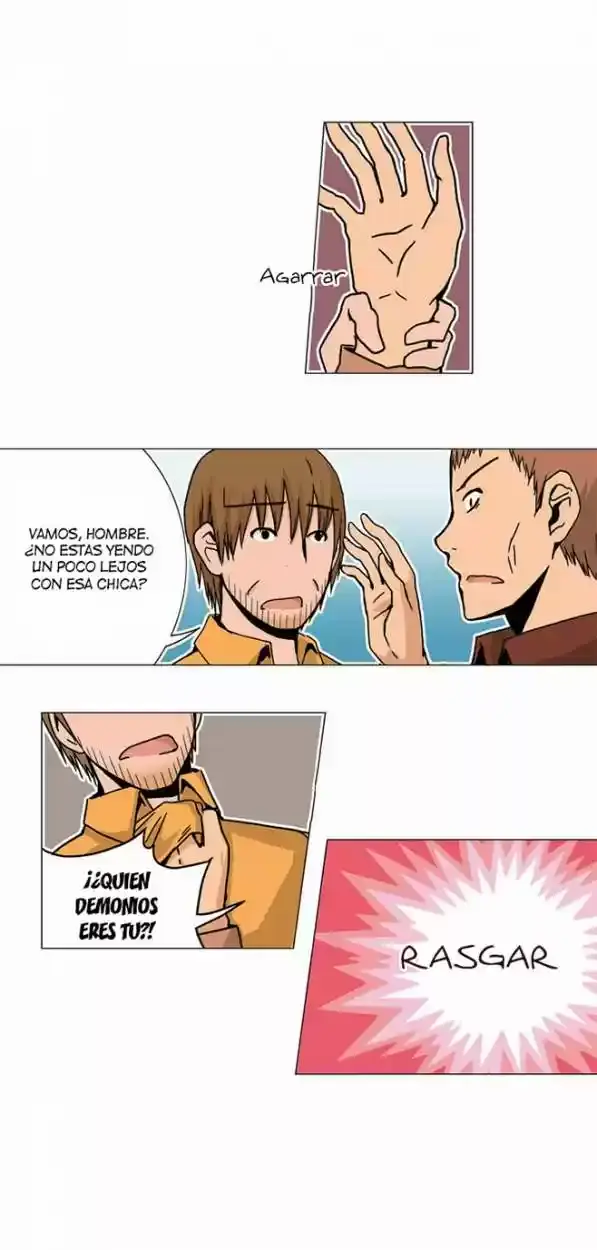 Capitulo 17 page 21