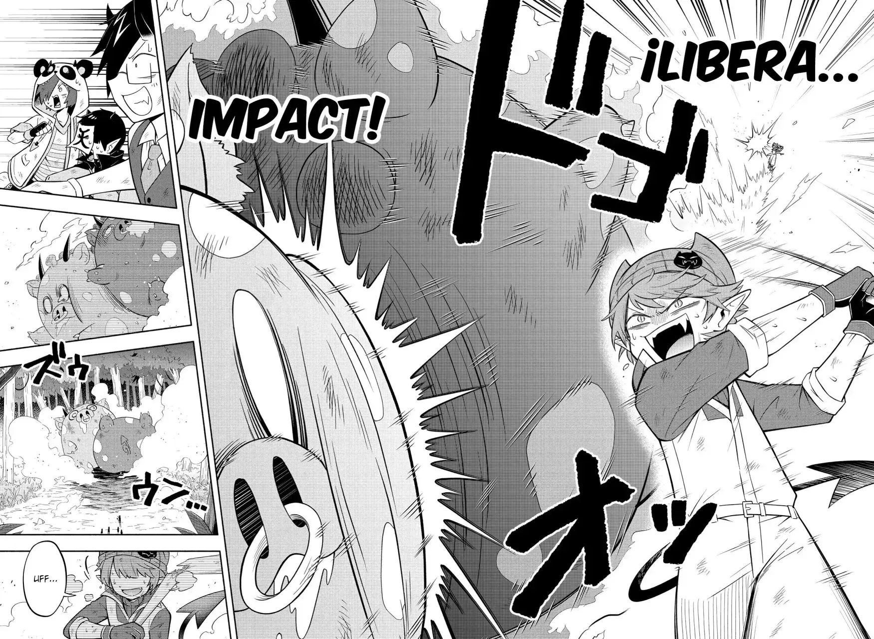 Capitulo 136 page 15