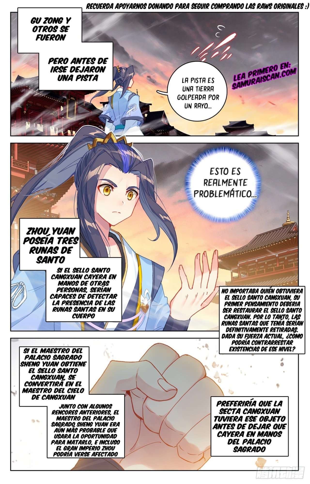 Capitulo 633 page 5