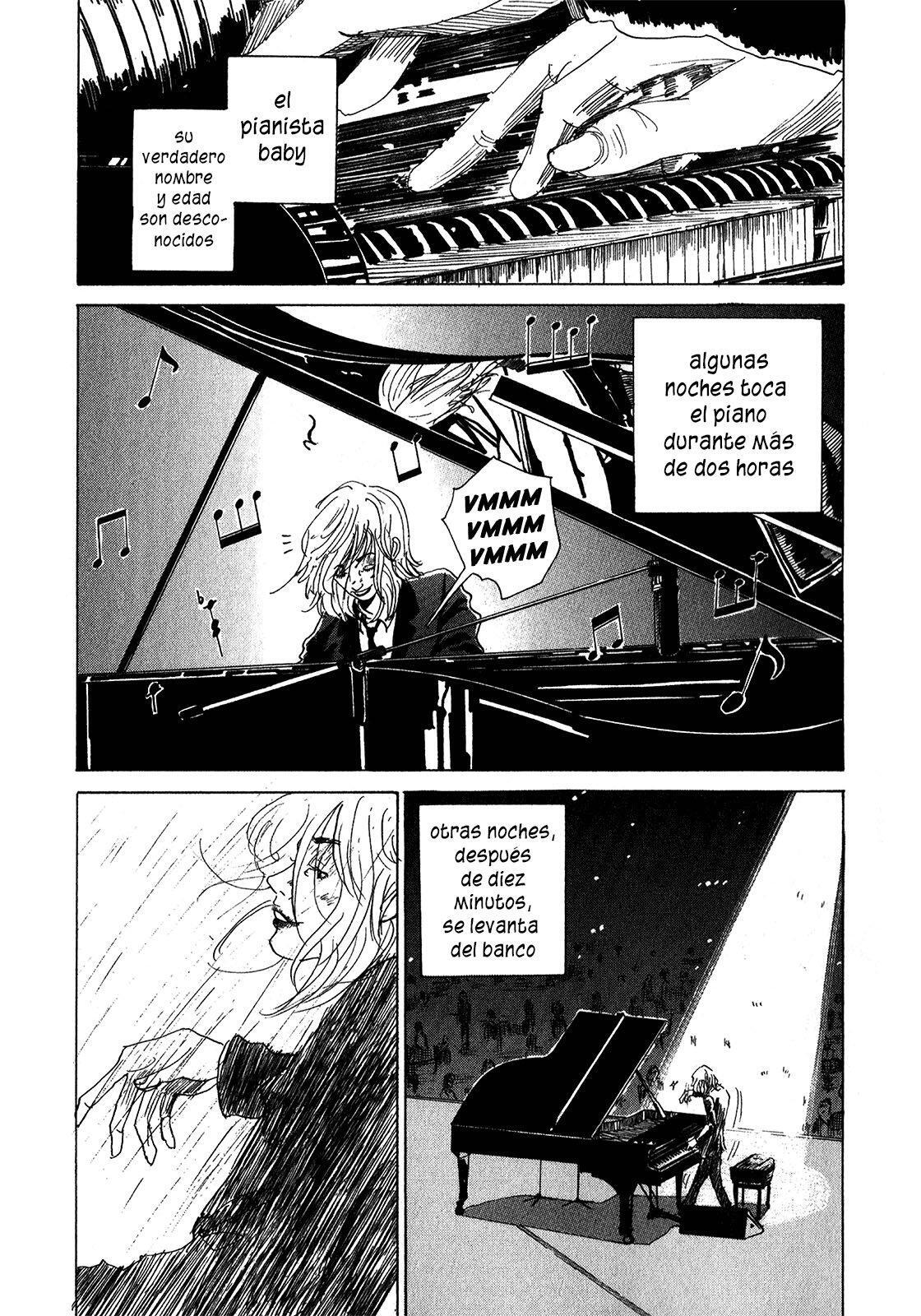 Capitulo 3.50 page 33