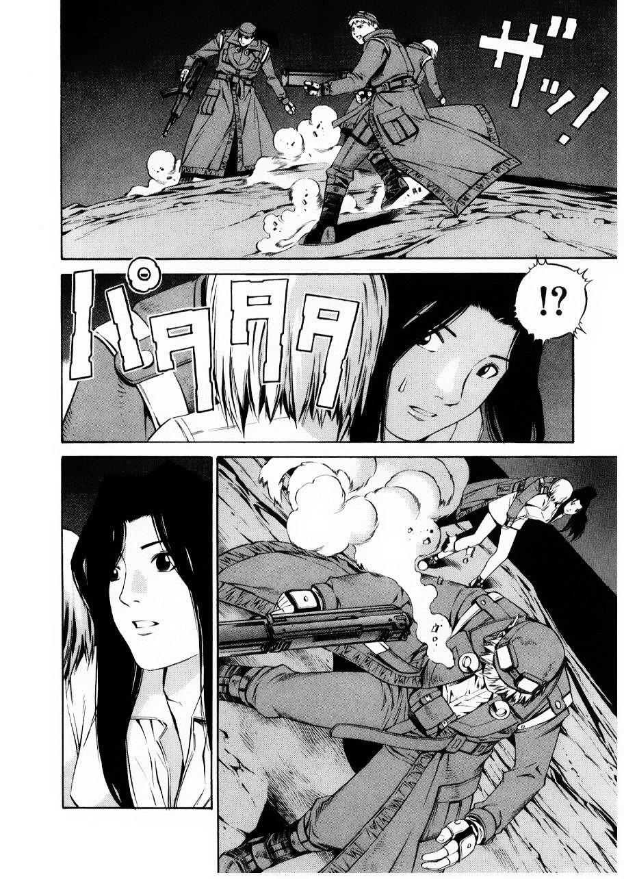 Capitulo 76 page 21