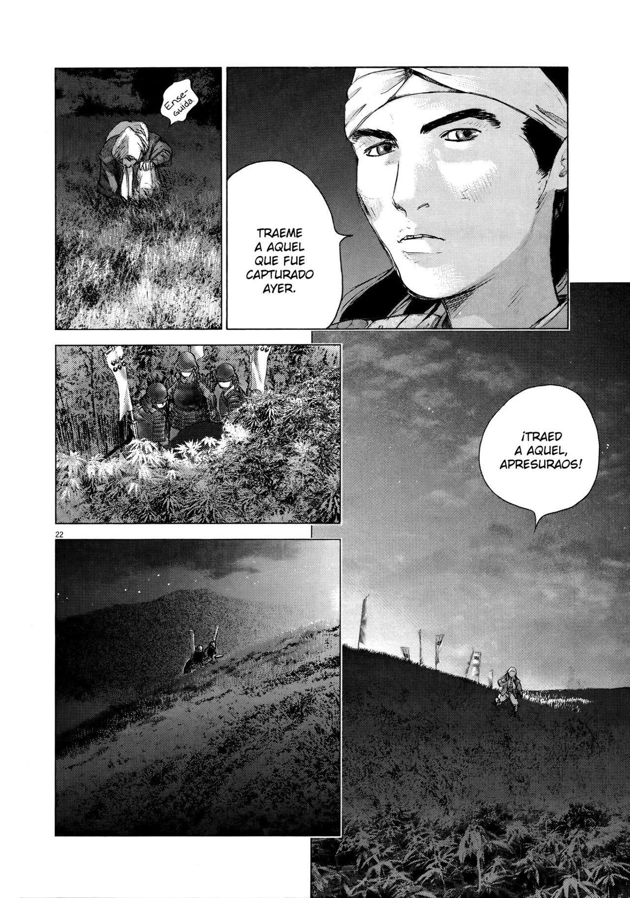 Capitulo 67 page 21