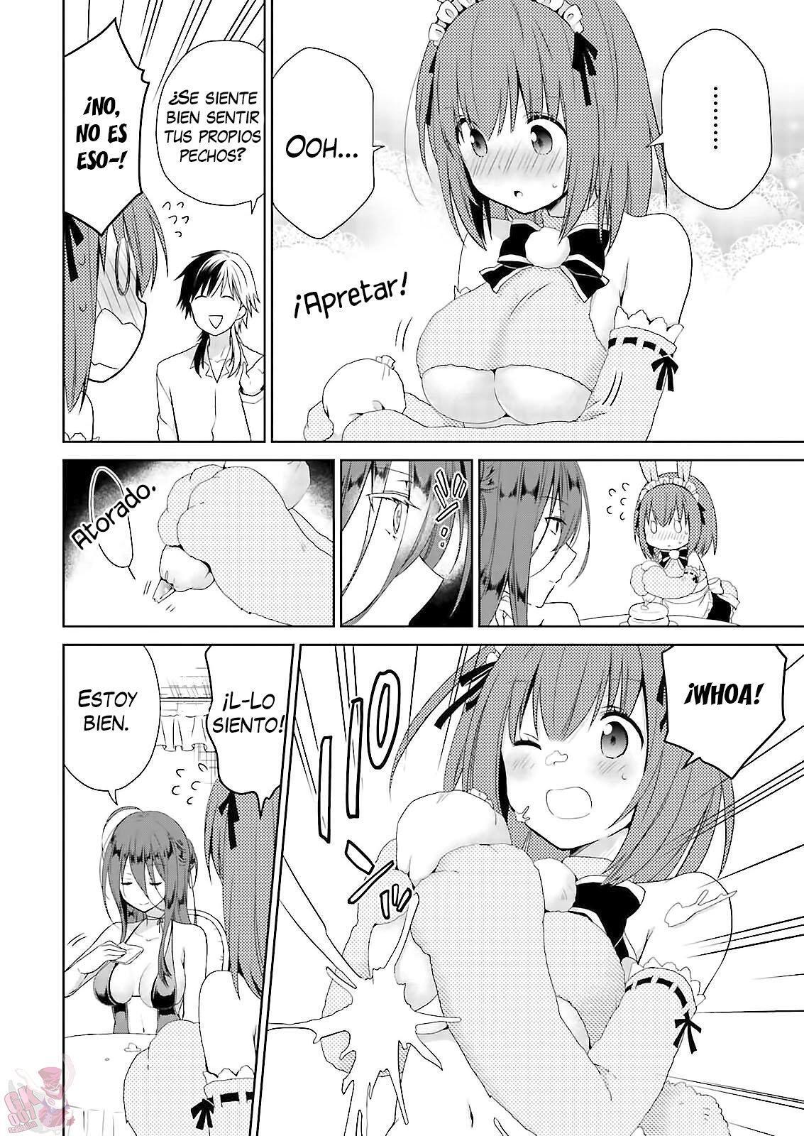 Capitulo 46.20 page 4