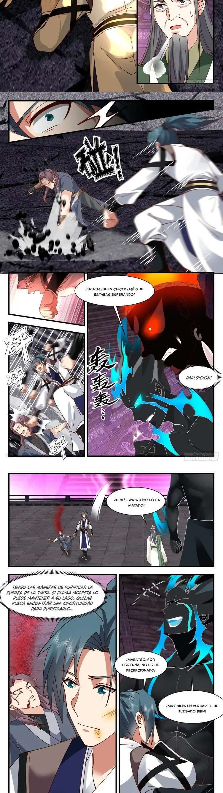 Capitulo 3039 page 2