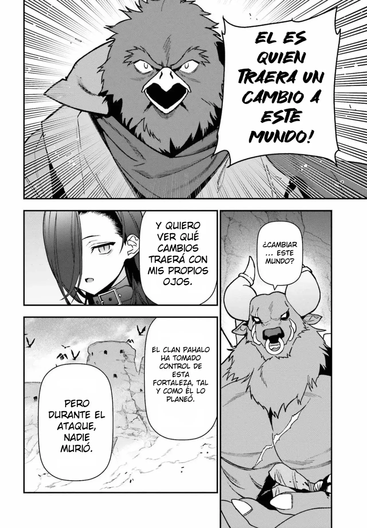 Capitulo 108 page 33