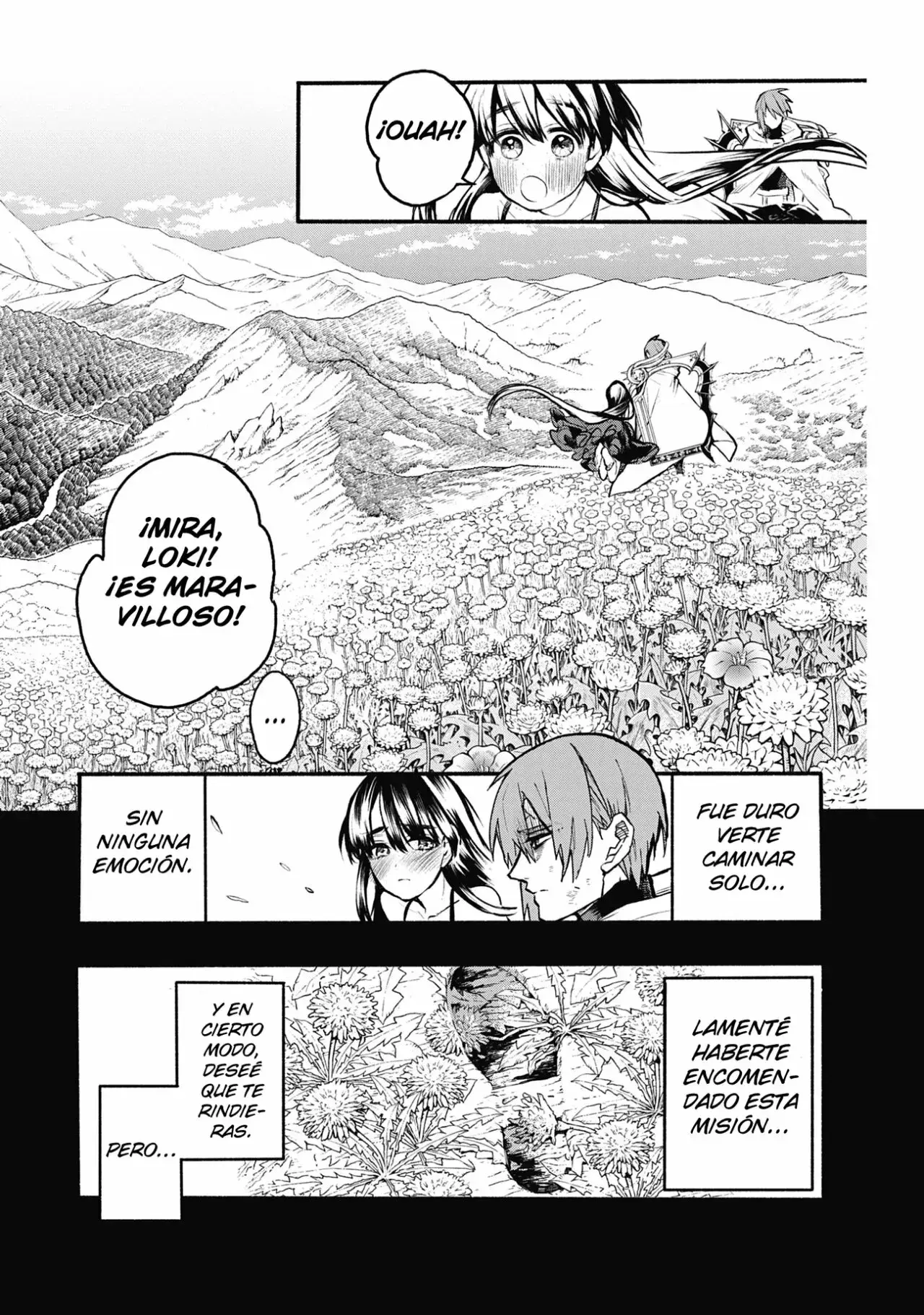 Capitulo 31 page 10